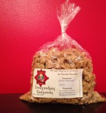 Ξινόχονδρος Τραχανάς