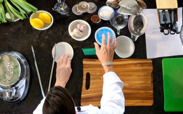 15 πολύτιμες συμβουλές μαγειρικής