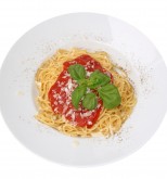 Πώς μία μακαρονάδα κάνει καλό στην υγεία μας!