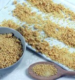 Τα θρεπτικά οφέλη του τραχανά.