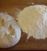 Αλεύρια ξεχωριστά: τα μυστικά τους