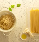 Η μακαρονάδα είναι λατρεία