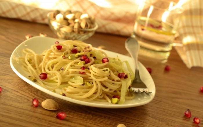 Τρεις καλοί λόγοι να φάτε μια μακαρονάδα!