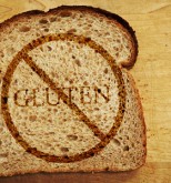 Γλουτένη: Ο εχθρός της ζυγαριάς και όχι μόνο