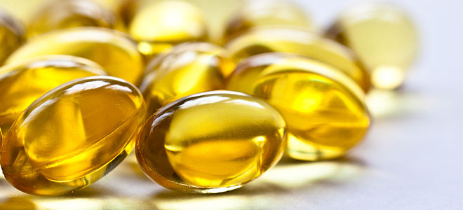 Τα οφέλη της βιταμίνης Ε