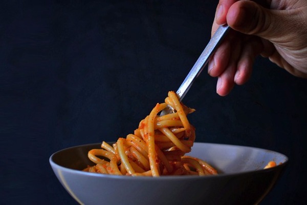 Ποιος είπε ότι τα μακαρόνια παχαίνουν;