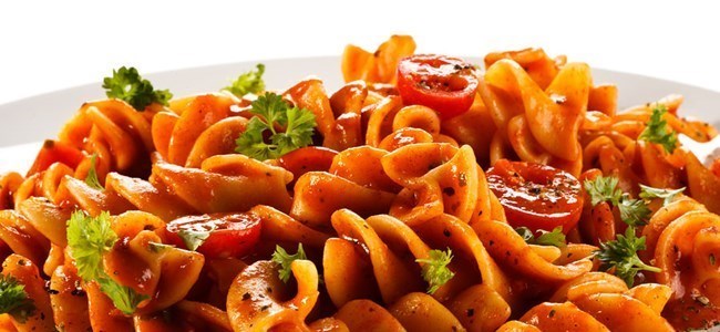 Είσαι μακαρονάς; 5 τρόποι για να κάνεις τα ζυμαρικά σύμμαχο στη δίαιτά σου