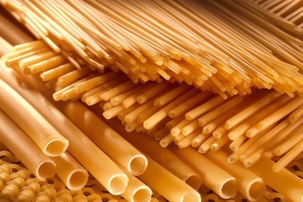 Ζυμαρικά ολικής αλέσεως: Δύναμη για την υγεία