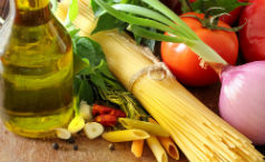 Είδη και κατηγορίες Ζυμαρικών