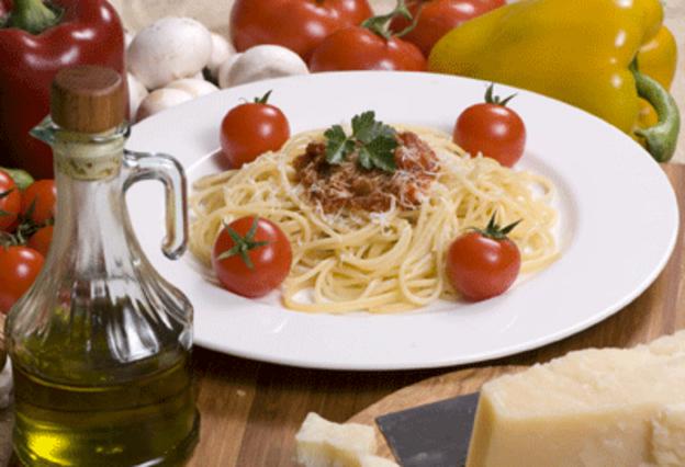 Τι να κάνεις με τα μακαρόνια που περίσσεψαν;